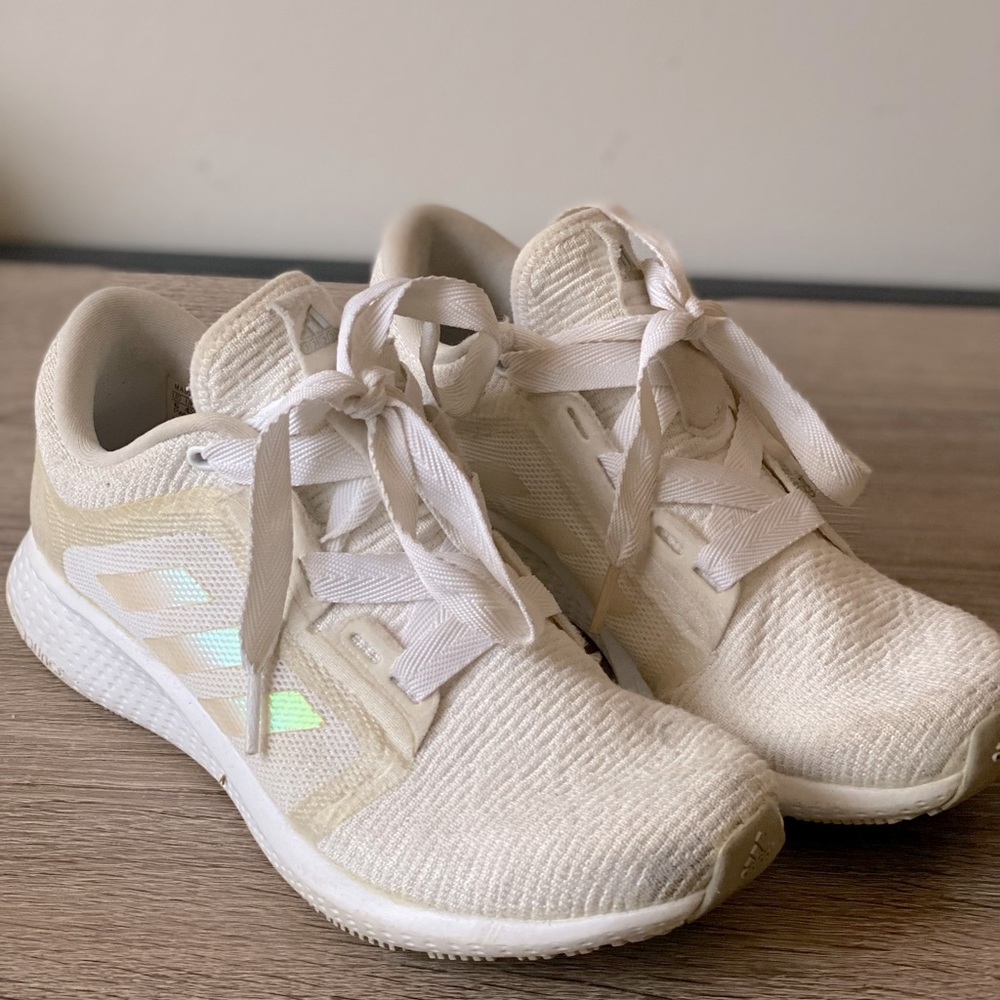 Adidas running shoes